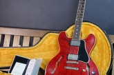 Gibson 2022 Murphy Lab 1961 ES-335 Sixties Cherry.jpg